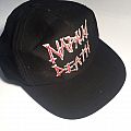 Napalm Death - Other Collectable - Napalm Death hat