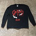 Obituary - TShirt or Longsleeve - Obituary- Dead longsleeve