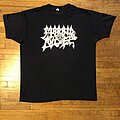 Morbid Angel - TShirt or Longsleeve - Morbid Angel - Bleed For the Devil
