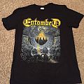 Entombed - TShirt or Longsleeve - Entombed - Clandestine pledge shirt