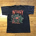 Autopsy - TShirt or Longsleeve - Autopsy - Mental Funeral