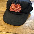 Morbid Angel - Other Collectable - Morbid Angel SnapBack