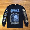 Tomb Mold - TShirt or Longsleeve - Tomb Mold - Ootheca longsleeve