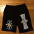 Bolt Thrower - Other Collectable - Bolt Thrower - The IVth Crusade shorts