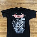 Gorguts - TShirt or Longsleeve - Gorguts - Demo shirt