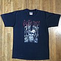 Autopsy - TShirt or Longsleeve - Autopsy - Demo era Surgeon shirt