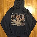 Autopsy - TShirt or Longsleeve - Autopsy - Severed Survival Hoodie