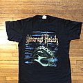 Sacred Reich - TShirt or Longsleeve - Sacred Reich - The American Way shirt