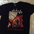 Sodom - TShirt or Longsleeve - Sodom "Agent Orange" shirt