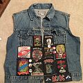 Slayer - Battle Jacket - Update