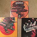 Judas Priest - Tape / Vinyl / CD / Recording etc - Judas Priest records