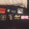 Cro-mags - Patch - Few patches