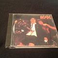 AC/DC - Tape / Vinyl / CD / Recording etc - AC/DC If You Want Blood live album cd