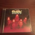 Deep Purple - Tape / Vinyl / CD / Recording etc - Deep Purple Burn