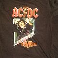 AC/DC - TShirt or Longsleeve - Vintage AC/DC Razors Edge shirt