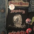 Metallica - Battle Jacket - New stuff on my jacket