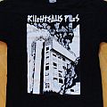Righteous Pigs - TShirt or Longsleeve - Righteous Pigs - Hope You Die... T-Shirt