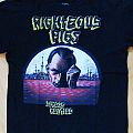 Righteous Pigs - TShirt or Longsleeve - Righteous Pigs - Stress Related T-Shirt