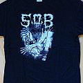 S.O.B - TShirt or Longsleeve - S.O.B. T-Shirt
