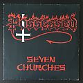 Possessed - Tape / Vinyl / CD / Recording etc - Possessed - Seven Churches LP
