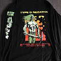 Type O Negative - TShirt or Longsleeve - Type O Negative - Provide. Protect. Procreate. LS