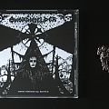 Swordwielder - Tape / Vinyl / CD / Recording etc - Swordwielder - Grim Visions of Battle CD + Pin