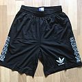 Carcass - Other Collectable - Carcass - Tools mesh shorts