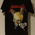 Metallica - TShirt or Longsleeve - Metallica - Damage, Inc. Tour Shirt