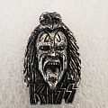 Kiss - Pin / Badge - Kiss - Metal Pin