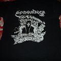 Sodomizer - TShirt or Longsleeve - Sodomizer