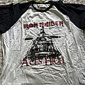 Iron Maiden - TShirt or Longsleeve - Iron Maiden - Bulgarian Fan Club LS