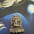 Iron Maiden - Other Collectable - Iron Maiden candle pendant