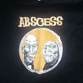 Abscess - TShirt or Longsleeve - seminal vampires and maggotmen shirt