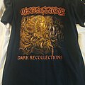 Carnage - TShirt or Longsleeve - Carnage - dark recollections