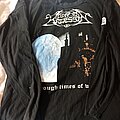 Keep Of Kalessin - TShirt or Longsleeve - Keep of kalessin- through times of war