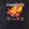 Barathrum - TShirt or Longsleeve - Barathrum - infernal