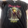 Thou Art Lord - TShirt or Longsleeve - Thou art lord - eosforos