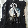 Limbonic Art - TShirt or Longsleeve - Limbonic art -moon in the Scorpio