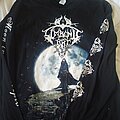 Limbonic Art - TShirt or Longsleeve - Limbonic art - moon in the scorpio