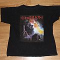 Therion - TShirt or Longsleeve - Therion T-Shirt "Beyond sanctorum"