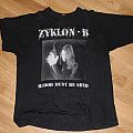 Zyklon-B - TShirt or Longsleeve - Zyklon-B T-Shirt