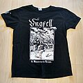 Ungfell - TShirt or Longsleeve - Ungfell Shirt