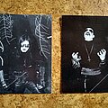 Gorgoroth - Other Collectable - Gorgoroth Malicious Records Flyer