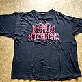 Impaled Nazarene - TShirt or Longsleeve - Impaled Nazarene Shirt