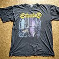 Entombed - TShirt or Longsleeve - Entombed "left hand path" Shirt