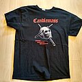Candlemass - TShirt or Longsleeve - Candlemass "Epicus Doomicus Metallicus" Shirt
