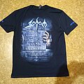 Sodom - TShirt or Longsleeve - Sodom - Better off dead T-Shirt