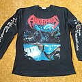 Amorphis - TShirt or Longsleeve - Amorphis Tales from a thousand lakes Longsleeve