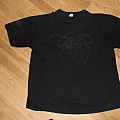 Darkthrone - TShirt or Longsleeve - Darkthrone T-Shirt with dark print
