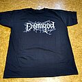 Demigod Logo Shirt 